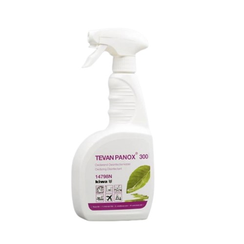 Tevan Panox 300 sproeiflacons